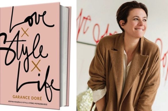 Garance Dore: Love x Style x Life – recenzja