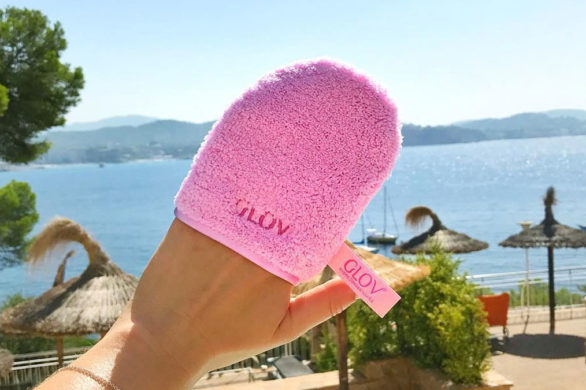 Glov prezentuje sety, których nie może zabraknąć w wakacyjnej torbie! (FOTO)