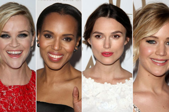 Gwiazdy na The 26th Annual Producers Guild Of America Awards
