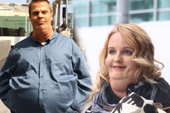 Co zrobią mężczyźni, gdy kobieta z internetu okaże się GRUBA