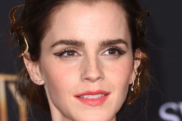 Będziecie zachwycone najnowszą stylizacją Emmy Watson (FOTO)