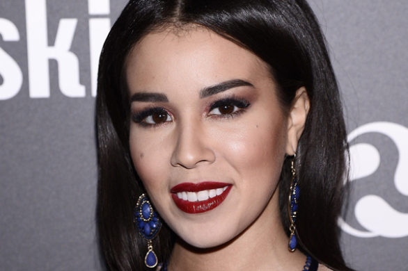 Makijażowa wpadka Macademian Girl – blogerka wyglądała jak trup!