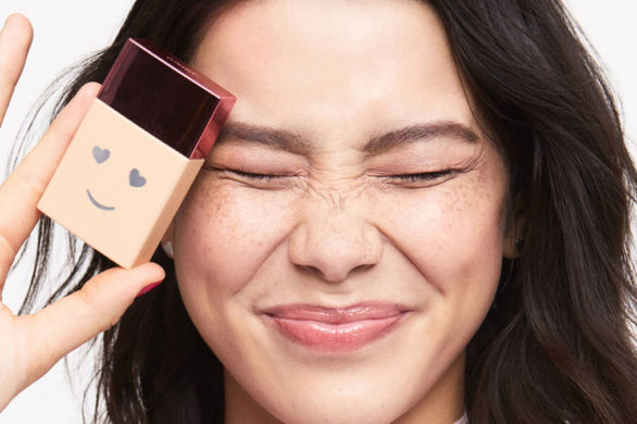 Benefit prezentuje Hello Happy – najnowszy podkład z efektem blur (FOTO)