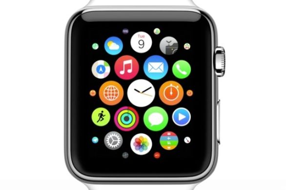 Dlaczego wszyscy zachwycają się Apple Watch?