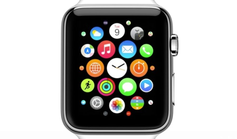 Dlaczego wszyscy zachwycają się Apple Watch? Dlaczego wszyscy zachwycają się Apple Watch?