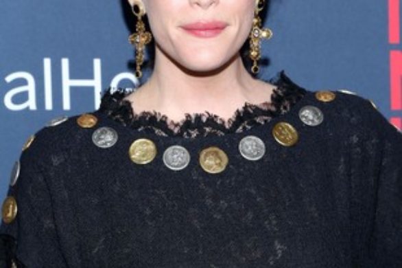 Będziecie zdziwione, czego nauczył Liv Tyler jej ojciec!