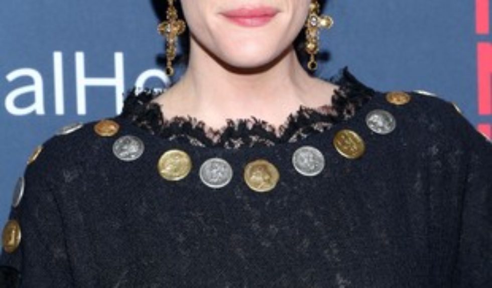 Będziecie zdziwione, czego nauczył Liv Tyler jej ojciec! Będziecie zdziwione, czego nauczył Liv Tyler jej ojciec!