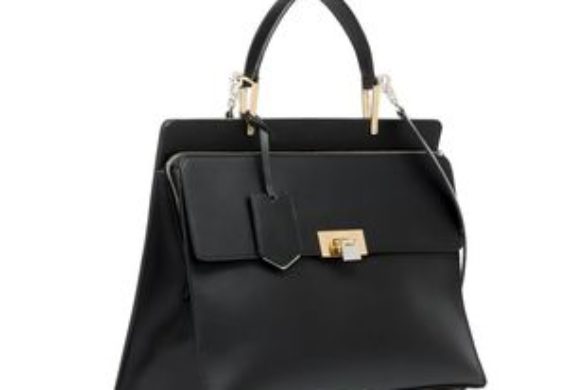 Torebki Balenciaga projektu Alexandra Wanga (FOTO)