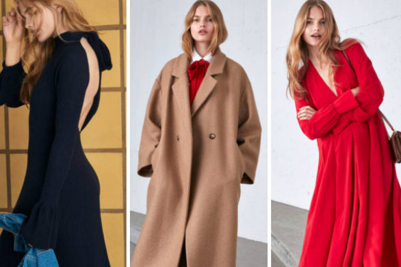 H&M Miejski styl – Obok tej jesiennej kolekcji nie przejdziecie obojętnie (FOTO)