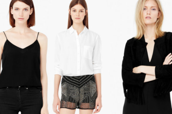 Mango Boho Night – Nowa modna jesienna kolekcja