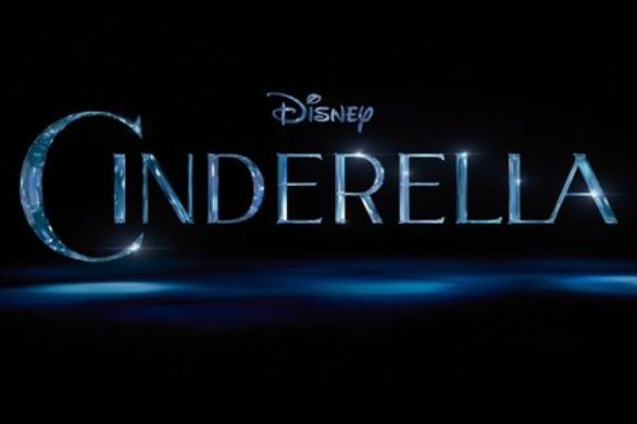 Jest już trailer do filmu Kopciuszek! (VIDEO)