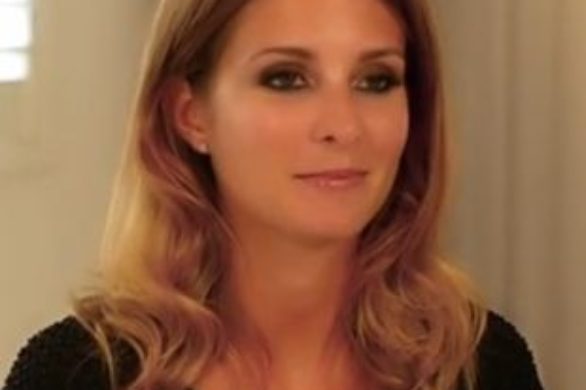 Ulubiony lakier Millie Mackintosh (FOTO)