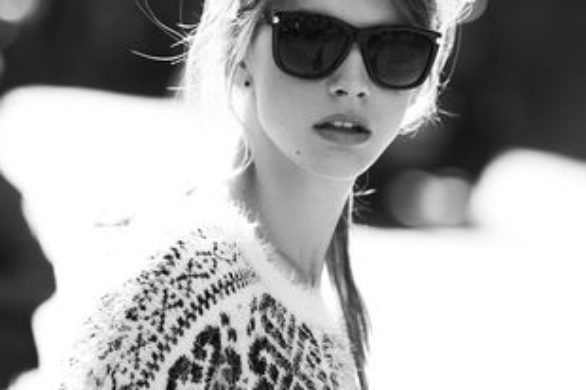 Reserved – Young Fashion Lab A/W 13-14 (FOTO)