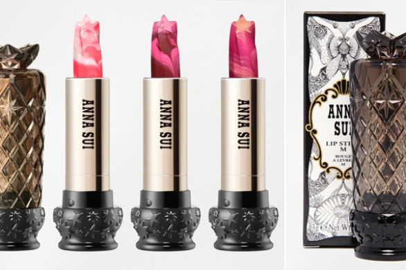 Gadżeciary kosmetyczne – będziecie chciały mieć te szminki