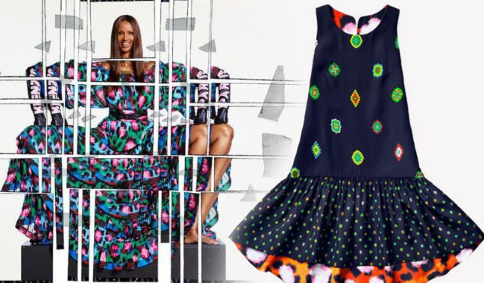 Oczekiwania vs. rzeczywistość, czyli jak ROZCZAROWAŁA mnie kolekcja Kenzo x H&M