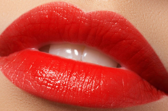 Make Up For Ever zaprezentował velvetowe usta! Tak piękne, że… (FOTO)