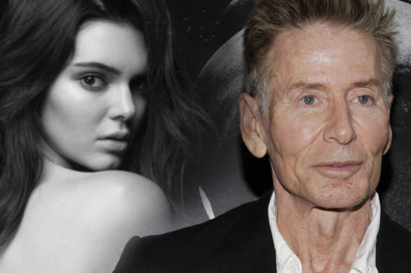 Ups! Calvin Klein nie jest fanem Kendall Jenner