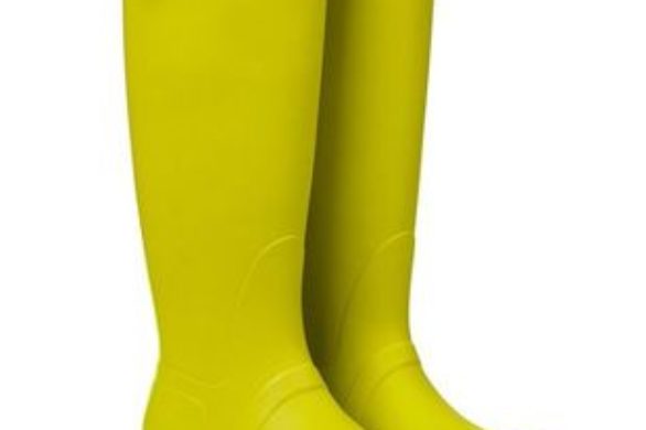 Deszczowa moda – jesienny przegląd kaloszy (FOTO)