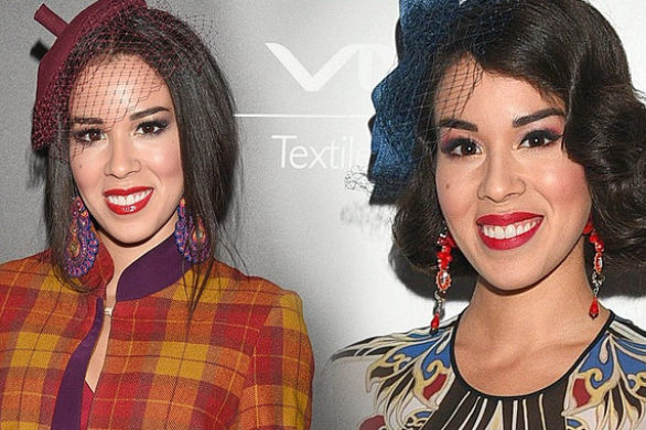 Macademian Girl weźmie udział w nowej edycji… Agenta