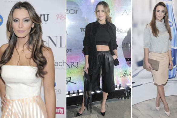 Sara Boruc zostanie projektantką mody! (FOTO)