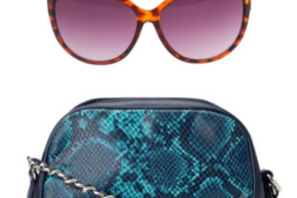 Zwierzęce akcenty ubraniowe (FOTO)