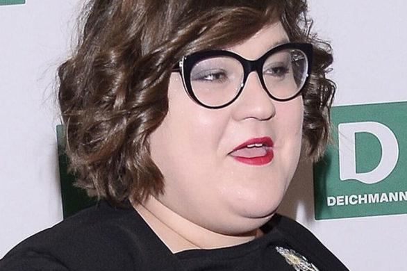 Dominika Gwit znowu udowadnia, że złośliwe komentarze ma w nosie? (FOTO)
