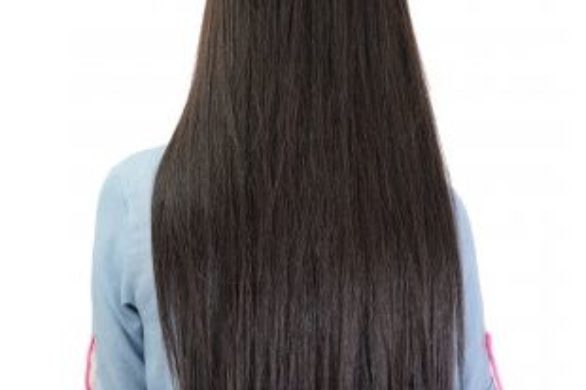 Jak szybciej zapuścić włosy? (VIDEO)