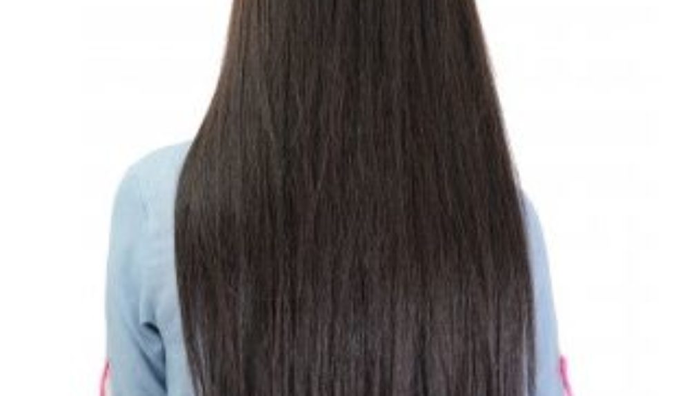 Jak szybciej zapuścić włosy? (VIDEO)