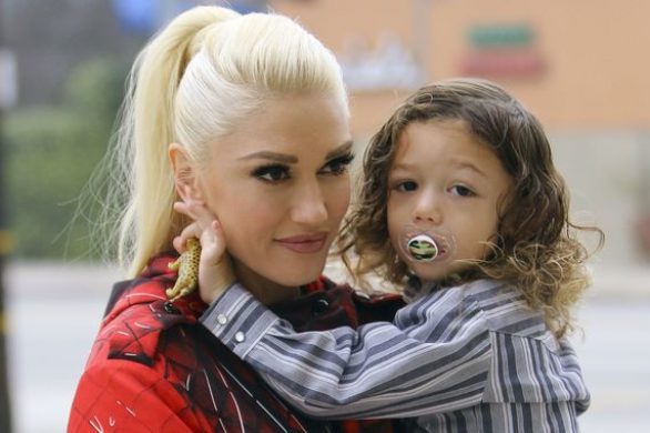 Nie uwierzycie, jak Gwen Stefani ubrała się do kościoła. Większość z nas…