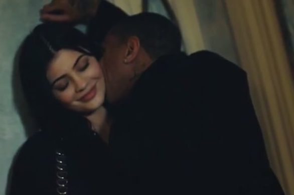 Kylie Jenner gwiazdą najnowszej kampanii Alexandra Wanga [VIDEO]