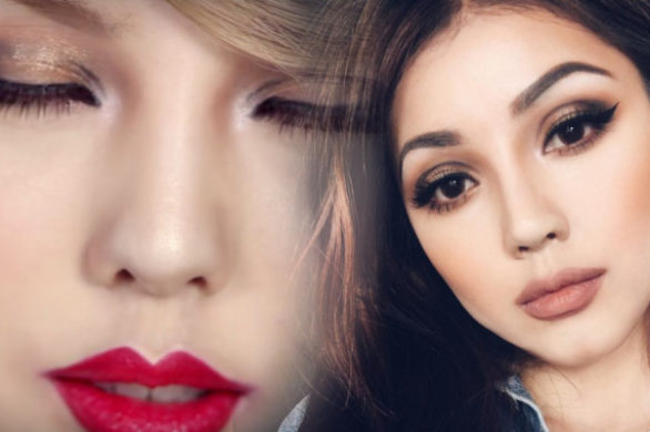 Raz Taylor Swift, raz Kylie Jenner… Metamorfozy Pony Makeup robią wrażenie