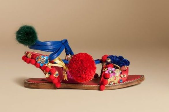 Auć! Dolce&Gabbana zaliczyło WIELKĄ wpadkę…