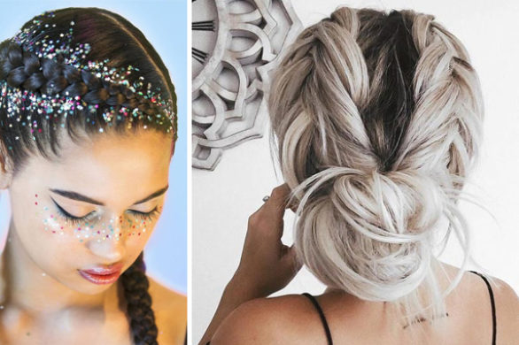 Karnawałowe fryzury – jak uczesać się na bal karnawałowy? (FOTO)