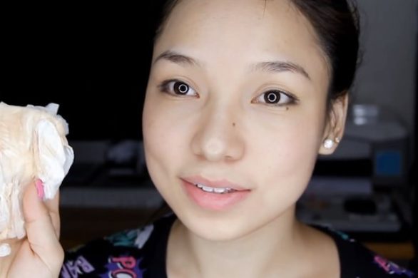 Jak oczyścić cerę w tydzień? (VIDEO)