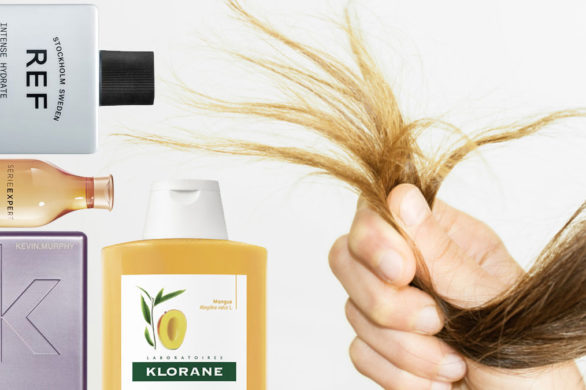 Zadbaj o nawilżenie włosów – zobacz produkty, które polecamy! (FOTO)