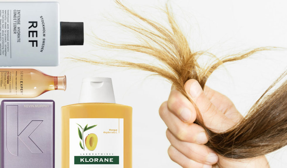Zadbaj o nawilżenie włosów – zobacz produkty, które polecamy! (FOTO) Zadbaj o nawilżenie włosów – zobacz produkty, które polecamy! (FOTO)