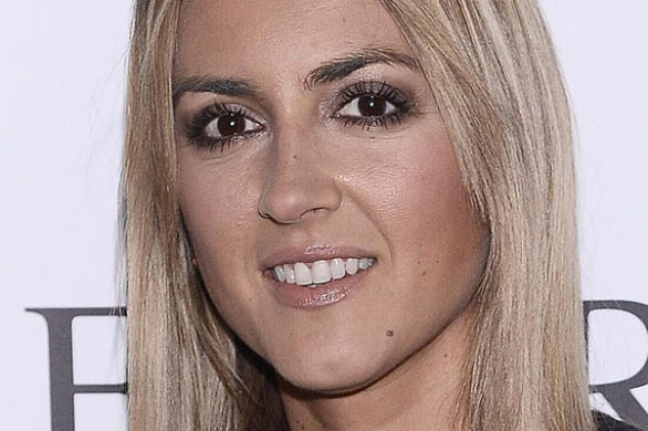 Karolina Szostak: Przekonałam się do pasków! Fani zachwyceni jej stylizacją