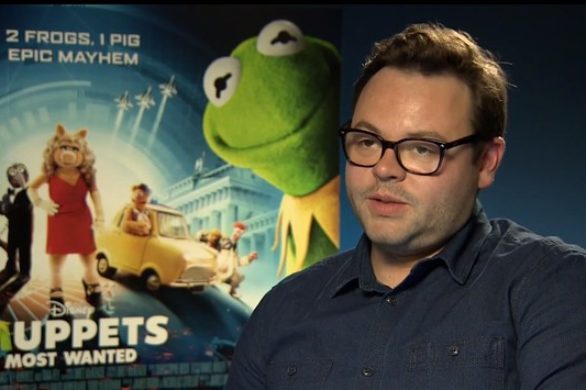 Reporter Sky News zrobił niezwykłe ślubne wideo – zobaczcie!