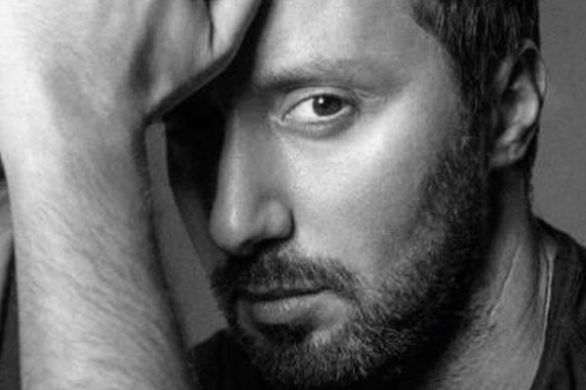 Anthony Vaccarello dyrektorem kreatywnym Saint Laurent!