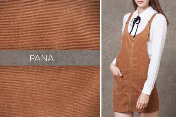 Stradivarius Cord – Nowa kolekcja ze sztruksowymi akcentami