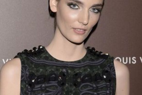 Zuzanna Bijoch zaprojektuje dla Mohito? (FOTO)