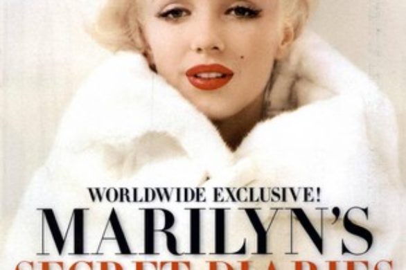 Sekret czerwonych ust Marilyn Monroe