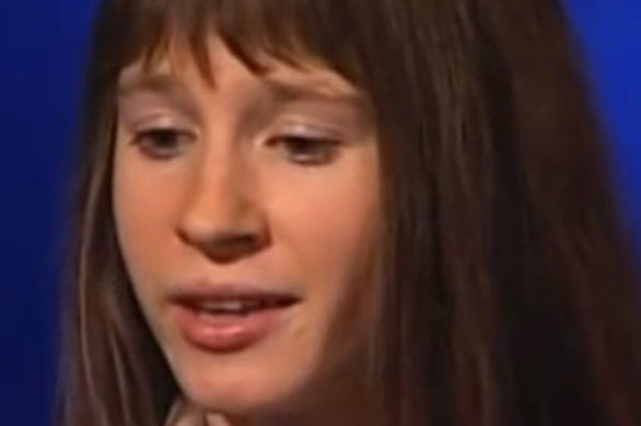 Sylwia Grzeszczak od ponad 10 lat ma tę samą fryzurę!