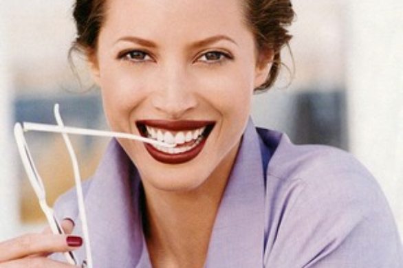 Christy Turlington – jak wygląda dziś? (FOTO)