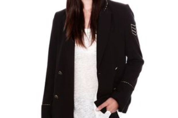 Jesienny przegląd żakietów i marynarek (FOTO)