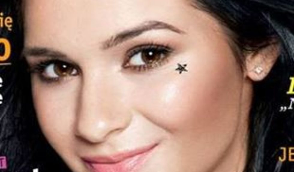 Ewelina Lisowska gwiazdą sierpniowego JOY’a (FOTO) Ewelina Lisowska gwiazdą sierpniowego JOY’a (FOTO)