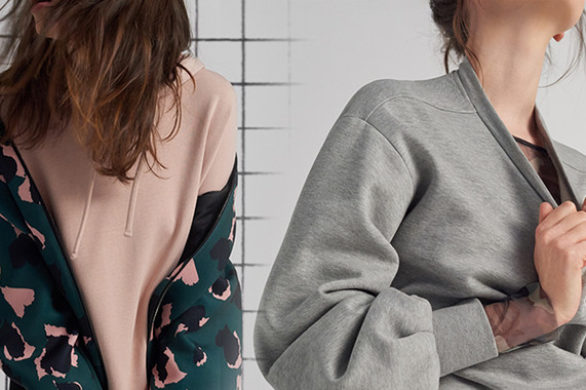 Reserved Touch of 90s – Minikolekcja idealna dla fanek sportowego casualu