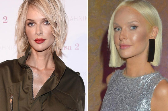 Magdalena Mielcarz o swojej metamorfozie: Jestem zmęczona doklejaniem rzęs…