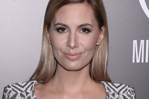 Agnieszka Hyży pokazała nogi! WOW! Wyglądała super seksownie! (FOTO)