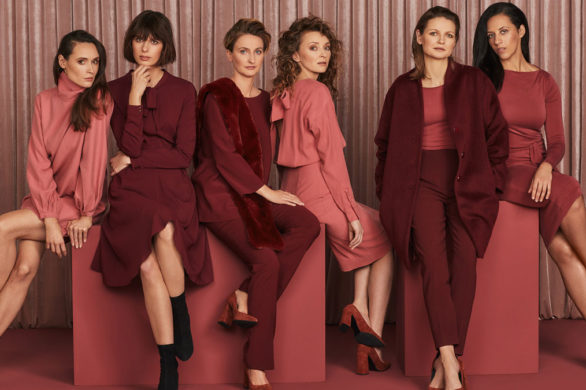 Simple Holiday – zobaczcie rewelacyjną świąteczną kampanię od Simple CP! (FOTO)